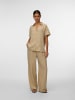 Vero Moda Hemd in Overcast