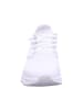 Tamaris Lowtop-Sneaker in white/white