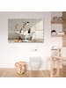 MuchoWow Leinwand bilder Pinguine (BxH)
