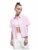 KOTON SHIRTS SS in Rosa