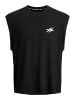 Jack & Jones Tanktop in Black