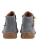 Josef Seibel Stiefelette WYNONA 17 in Asphalt