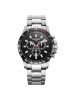 Roamer Quarzuhr für Herren in silber