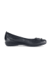 Gabor Sportliche Ballerinas in schwarz