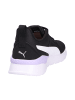 Puma Sneaker in schwarz