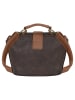 Warner Bros Handtasche Harry Potter in braun