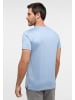 Eterna Shirt in hellblau