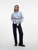 Vero Moda Oxford Hemd in Eventide