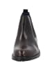 Palado Chelsea Boots Trisdan in Dunkelbraun Shiny