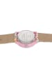 Prinzessin Lillifee Quarzuhr Alloy, Farbspray in rosa