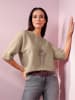 Heine Pullover in elfenbein