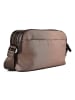Mandarina Duck Hunter Umhängetasche 22 cm beaver