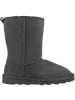 s.Oliver BLACK LABEL Boots 5-26340-41 in dunkelgrau