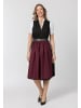 Stockerpoint Stockerpoint Dirndl Marlina in schwarz