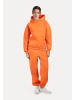 SMILODOX Jogginghose Lyanna in Orange
