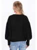 IZIA Women Sweater in black