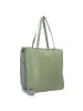 FREDs BRUDER Jeren Shopper Tasche Leder 42 cm in leaf