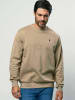 MCS Pullover MCSkyler in Silver Mink