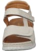 Comfortabel Klassische Sandaletten, Komfort-Sandalen in beige