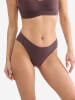 Sloggi Tai-Slip Blue ZERO Feel 2.0 in Merlot