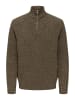 Only&Sons Pullover 'JOIN' in braun
