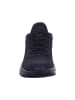 Tamaris Comfort Slipper in schwarz