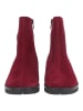 Högl Stiefelette in Rot