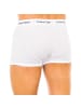 CALVIN KLEIN UNDERWEAR 3er-Set: Boxershorts in White