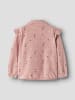 name it Fleecejacke in Misty Rose1
