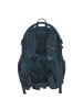 Lässig Lässig Schulrucksack BOLD Origin dark blue