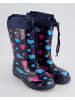 Beck Gummistiefel in Blau
