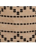 Atmosphera Créateur d'intérieur Korb in beige