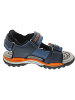 Geox Borealis Boy Sandale Blau