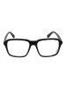 Guess Damen Optische Fassungen Quadrat Schwarz