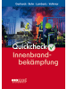 Ecomed Buch - Quickcheck Innenbrandbekämpfung