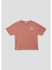 s.Oliver T-Shirt in 3808_rubinrot