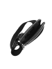 Strellson Schultertasche 'Kenley Brian in Schwarz 13,00 x 18,00 x 2,00 cm'