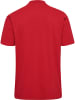 Hummel Polo Hmlgo Herren in TRUE RED