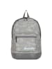 Bench classic Daypack 32 cm Laptopfach in mittelgrau