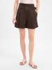 Marc O'Polo Shorts in schoko - 0001