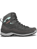 LOWA Multifunktionsstiefel TORO PRO GTX MID Ws in Anthrazit