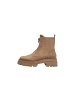 Tamaris Stiefelette in beige