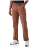 Camel Active Stoffhose für Herren in rost