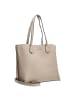 Valentino Bags Fall Re - Shopper 32 cm (cuoio) in ecru
