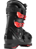 Atomic Skistiefel Alpin in schwarz