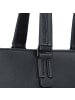 Roncato Harvard Shopper Aktentasche 35 cm schwarz