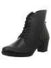 Gabor Stiefelette in schwarz