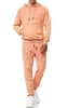 Rusty Neal Verwaschene Jogginghose Regular Fit Normal in Orange