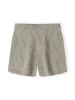 Minoti 2-tlg T-Shirt & Shorts 29KNIT201 in khaki