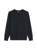Marc O'Polo Pullover regular in dark navy